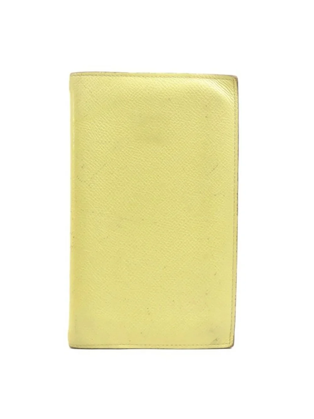Hermes Notebook Cover Agenda